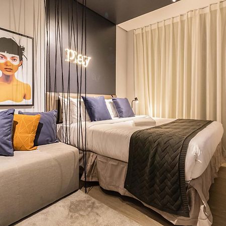 Charlie Houx Pinheiros Apartman São Paulo Kültér fotó