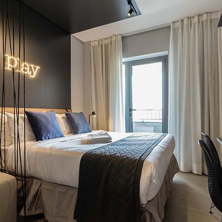 Charlie Houx Pinheiros Apartman São Paulo Kültér fotó